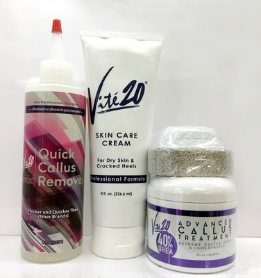 callus remover cream