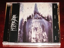 My Dying Bride: Turn Loose The Swans CD 2003 Reissue Bonus Tracks CDVILED39 NEW