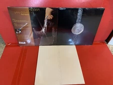 Lot of 5 -  12" Singles - Electronic, R&B - Sealed - See Item Description