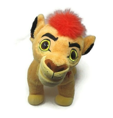 kayan lion guard toy
