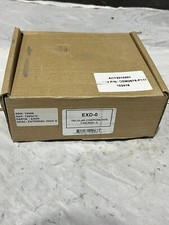 NEW SEALED Telular EXD-0 Low Profile Cellular Antenna Kit