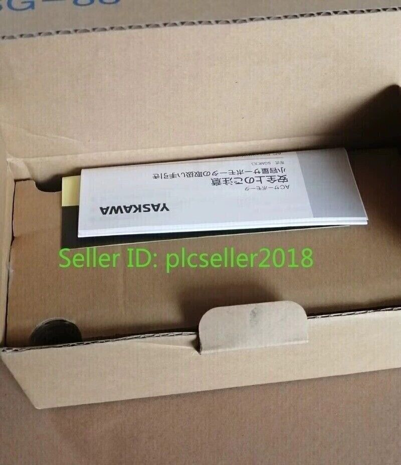 1 PC NEW AC SERVO MOTOR SGMAV-A5A3A2C UPS or FedEx #A6-37