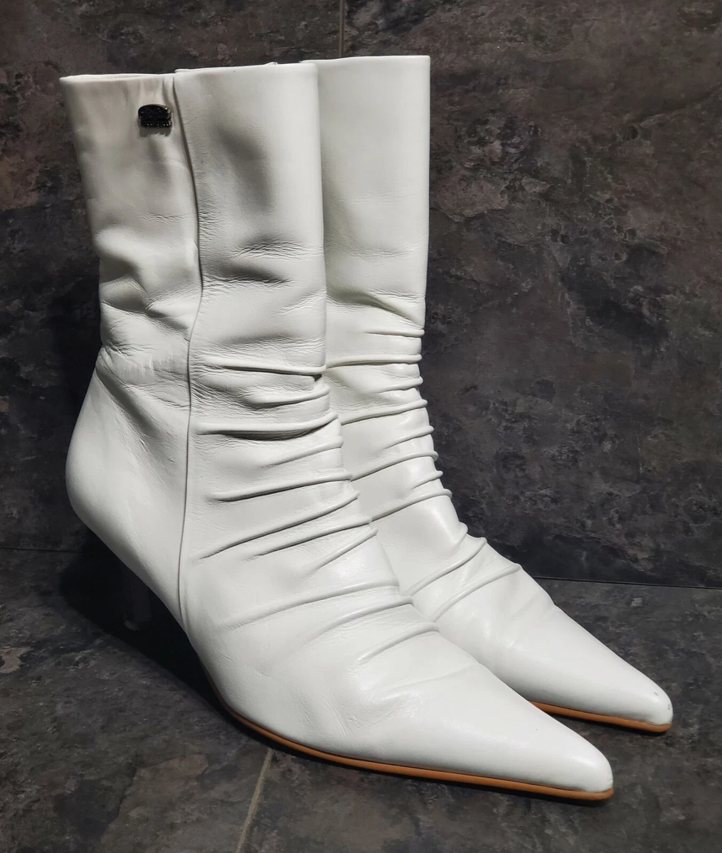 Whites hotsell boots ebay