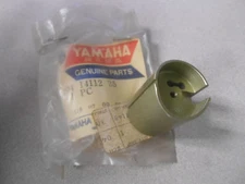 NOS Yamaha 2.5 Throttle 1 Valve 1972 AT2M 1973 ATMX 204-14112-25 Qty 1