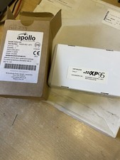 Apollo 55000-852 55000-852 Apollo XP95 Sounder Control Unit with Isolation