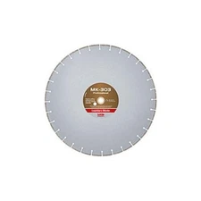 MK Diamond MK-303 Pro Segmented 16" lapidary blade 156728