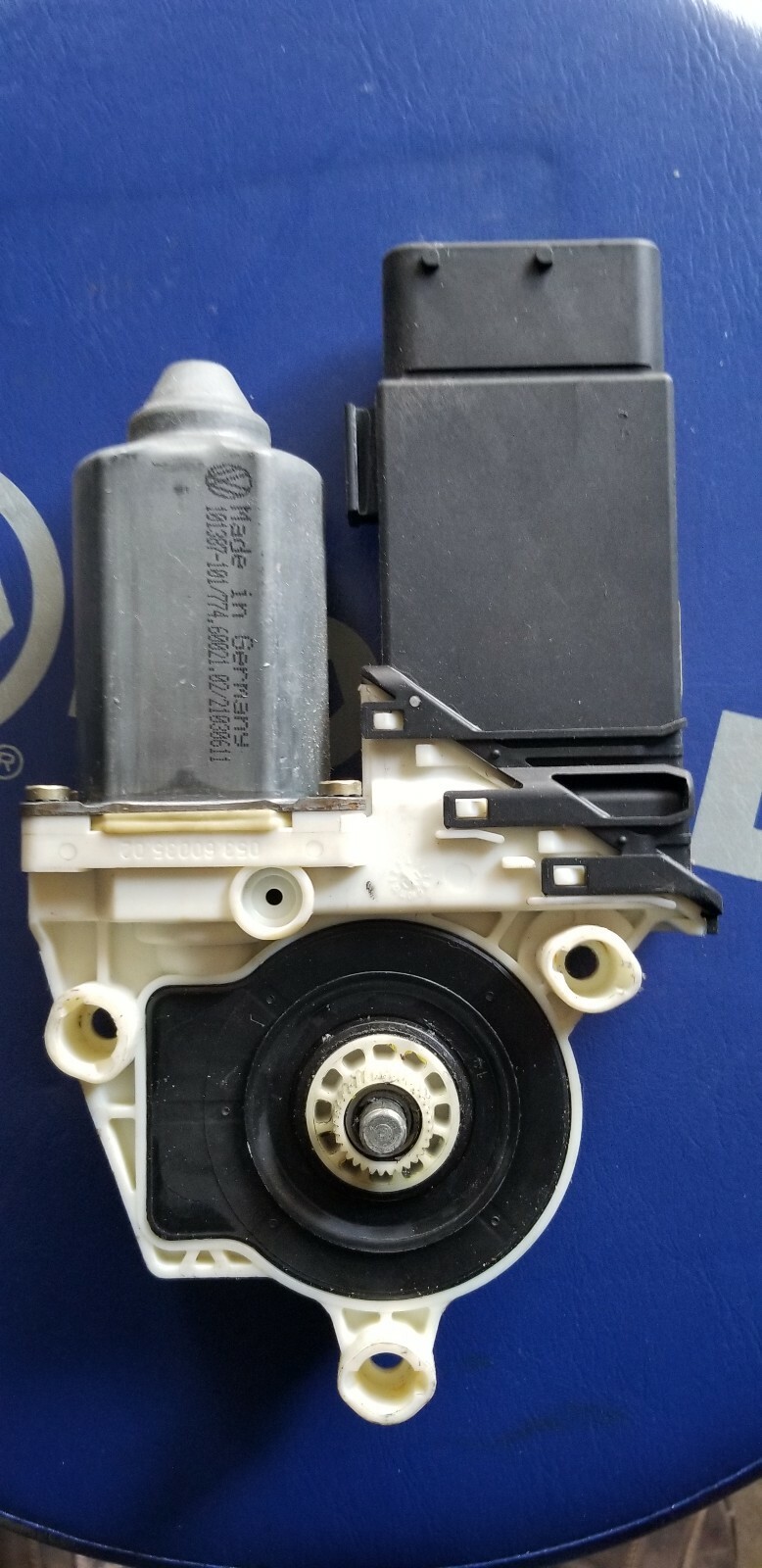 VW Power Window Motor eBay