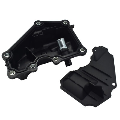 Crankcase Vent Valve Oil Separator for Ford Fiesta 2011-2017 AE8Z