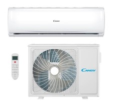 Climatizzatore Condizionatore CANDY PURA 24000 BTU Wi-Fi A++/A+ CY-24TA