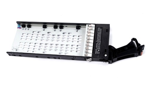 2.5" SAS Storwize V7000 HDD Caddy Genuine 85Y5895 85Y5869 85Y5864 for IBM - 第 3/8 張圖片