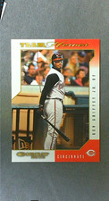 2003 Donruss Team Heroes #140 Ken Griffey Jr Reds