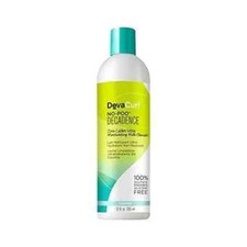 Devacurl No-Poo Decadence Cleanaser  12 oz 1.00 per gallon