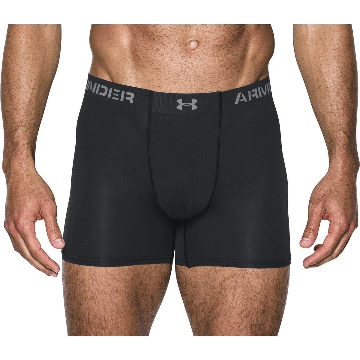 Men In Under Underwear