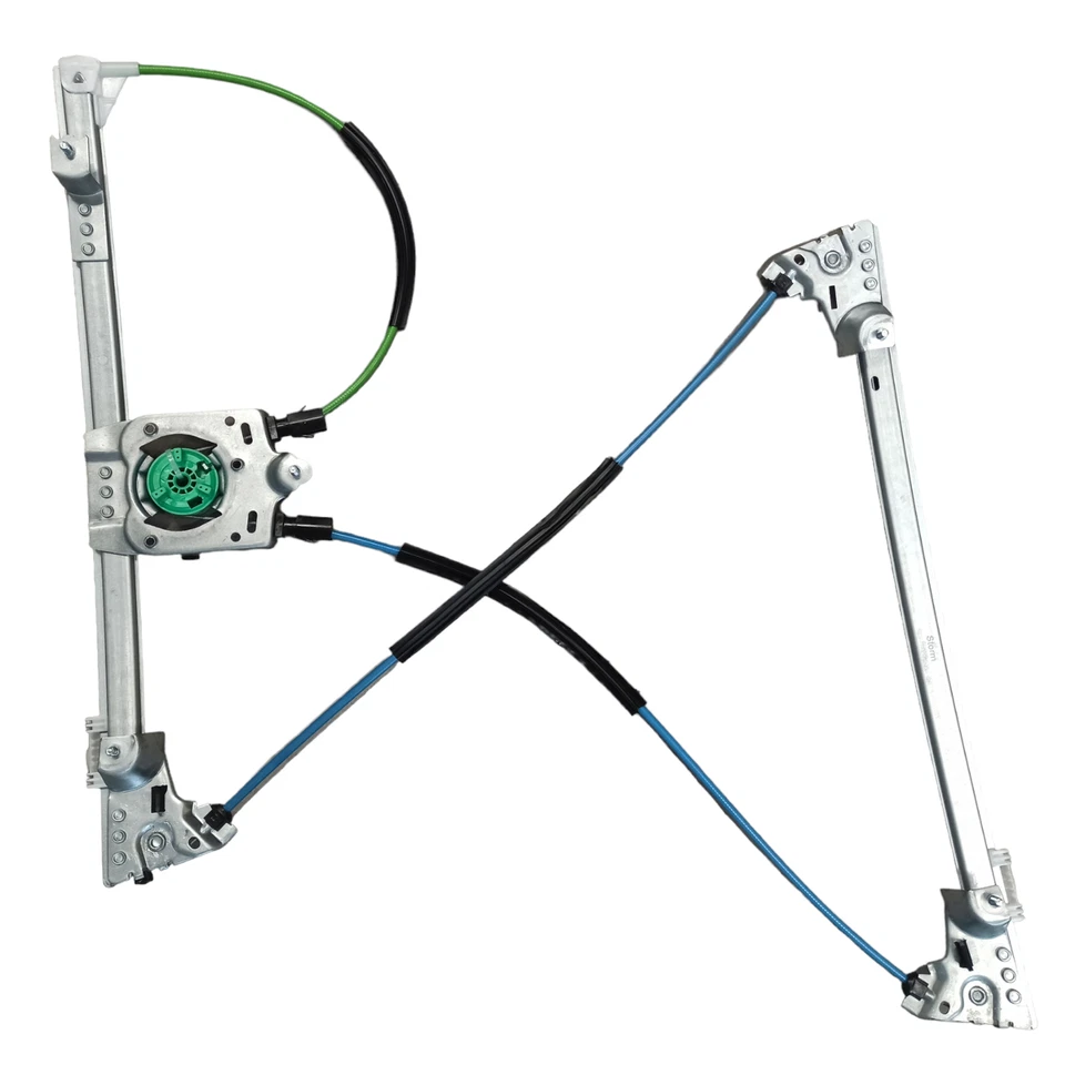 Leve Vitre Electrique Avant Gauche pour RENAULT VELSATIS 2.0 2.2 dCi 8200008327 - Photo 3/4