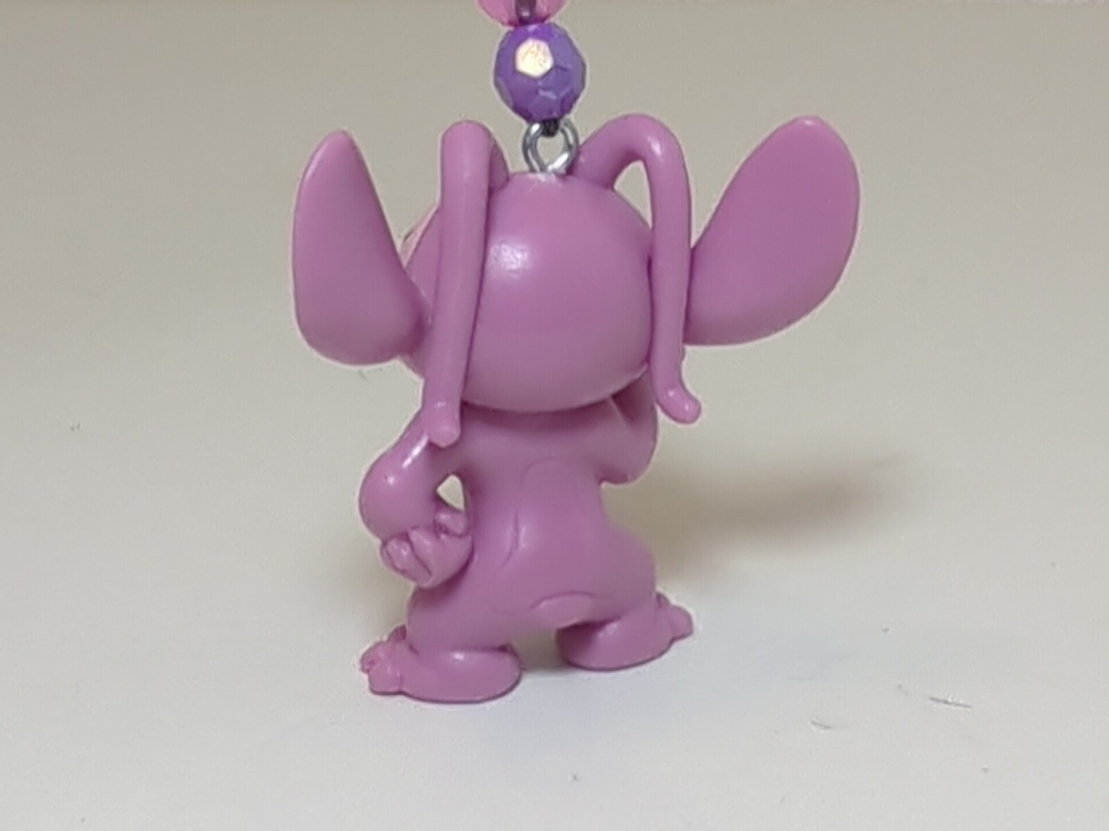 Disney ANGEL Lilo And Stitch's Friend Christmas Tree Holiday Ornament ...