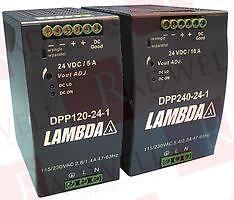 TDK DPP120-48-1 / DPP120481 (NEW IN BOX)