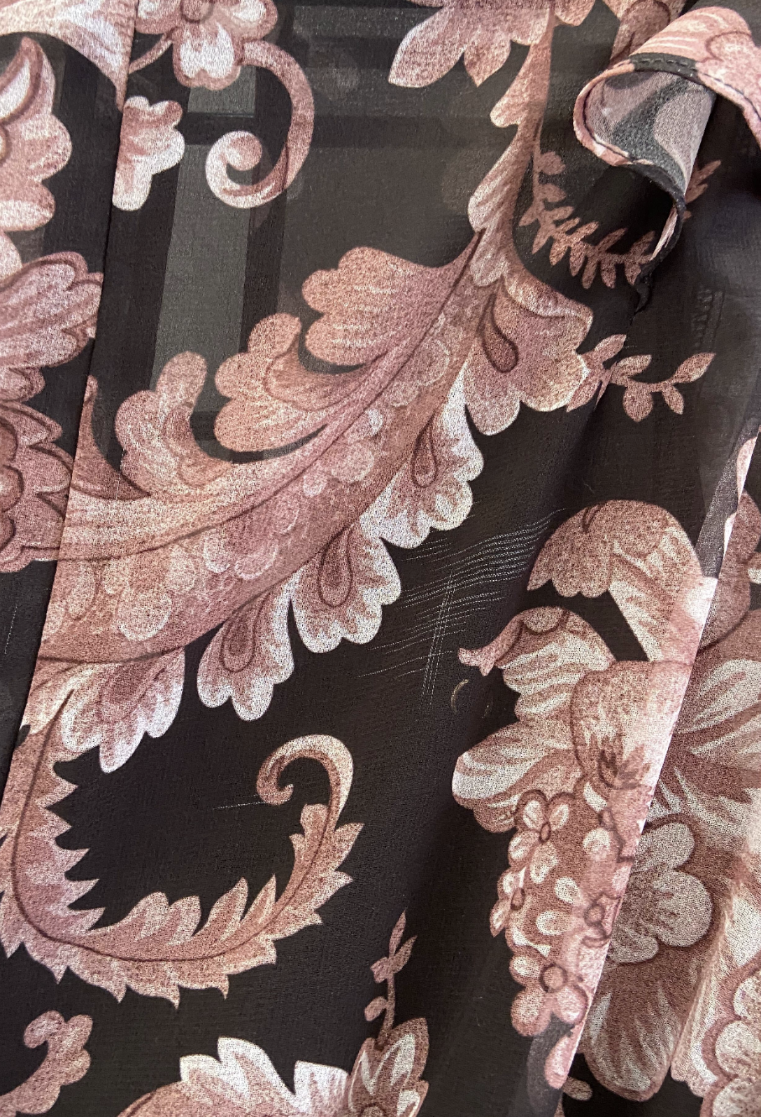 lover florence pleat midi dress