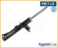 StoßDäMpfer Meyle 7266230026 Vorderachse Links FüR Ford