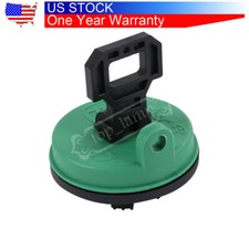 1428828 2849039 Locking Fuel Cap Diesel For CAT Caterpillar 216 228 252 277 New