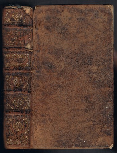 WARNUNGEN an die PROTESTANER Briefe der JURY von Jacques Benigne BOSSUET 1717 - Bild 1 von 12