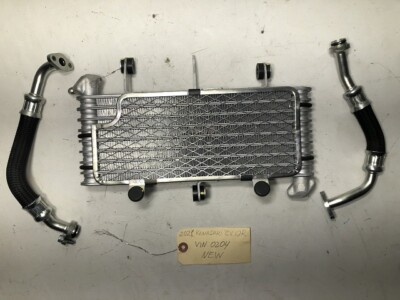Kawasaki OEM 39067-0025 Cooler-Oil for sale online | eBay