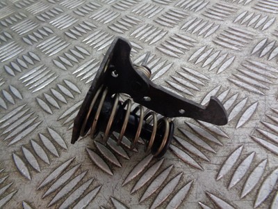 2011 BMW 1 Series E87 Bonnet Hood Lock Latch Catch Mechanism for  