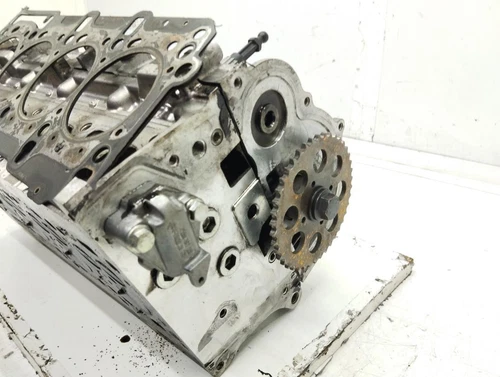381181115 Culata para OPEL CORSA C * 2005 5210446 - Imagen 3 de 7