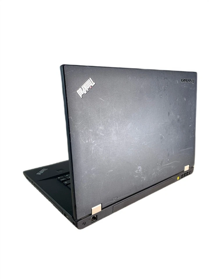 Lenovo ThinkPad L530  i5-3230M 8GB 500GB HDD  Win 10 Pro DE