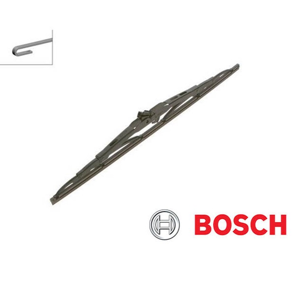 Superplus Standard Wischerblatt - Heck - 400 - FüR Hyundai H100 (P) 1993-2000-image