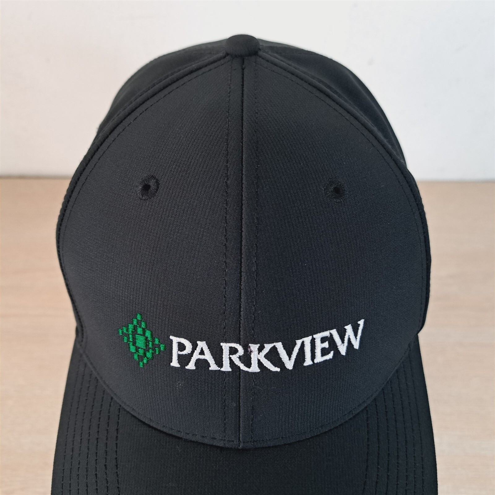 ADIDAS PARKVIEW ADJUSTABLE SNAPBACK BASEBALL HAT/… - image 7