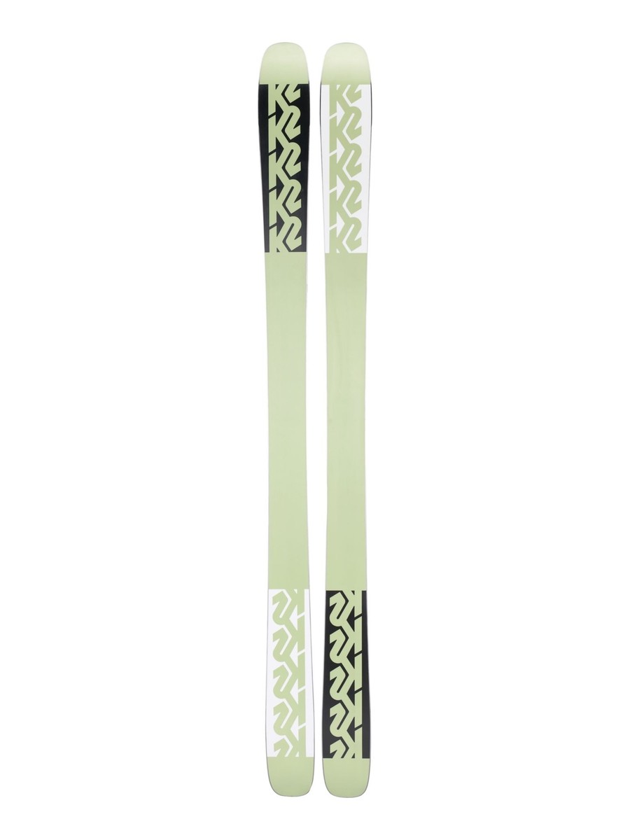 K2 Midnight Women's Park Skis, 149cm | eBay