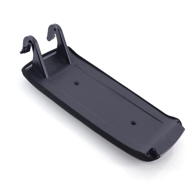 Pieza de coche para Audi A6 C5 1998-2005 tela consola central acolchado reposabrazos tapa cubierta Foto 4 de 4