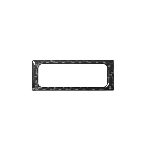 3X Carbon Fiber Overhead Console Frame Cover Trim For LEXUS RX330 350 2004-2009 - Picture 4 of 16