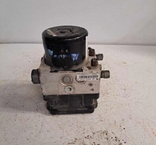 2009 2010 2011 Nissan Pathfinder ABS Anti-Lock Brake Pump Assembly 4x4 4.0L OEM — 第 2/4 张图片