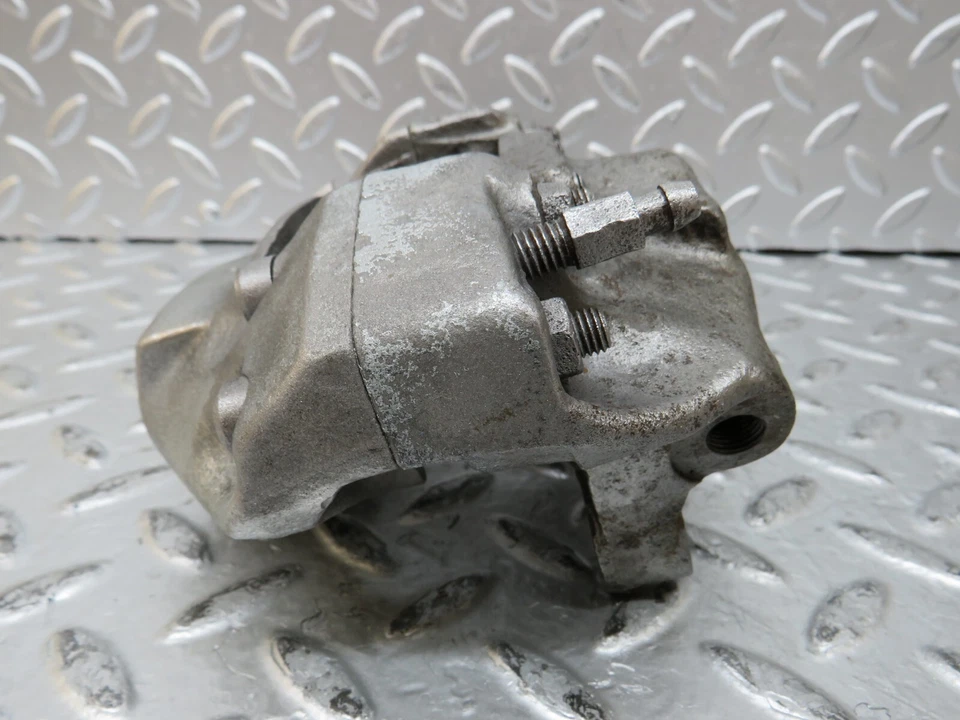 �26657♂ Mercedes-Benz W116 450SE pinza freno trasero izquierdo ATE 38 Foto 4 de 4