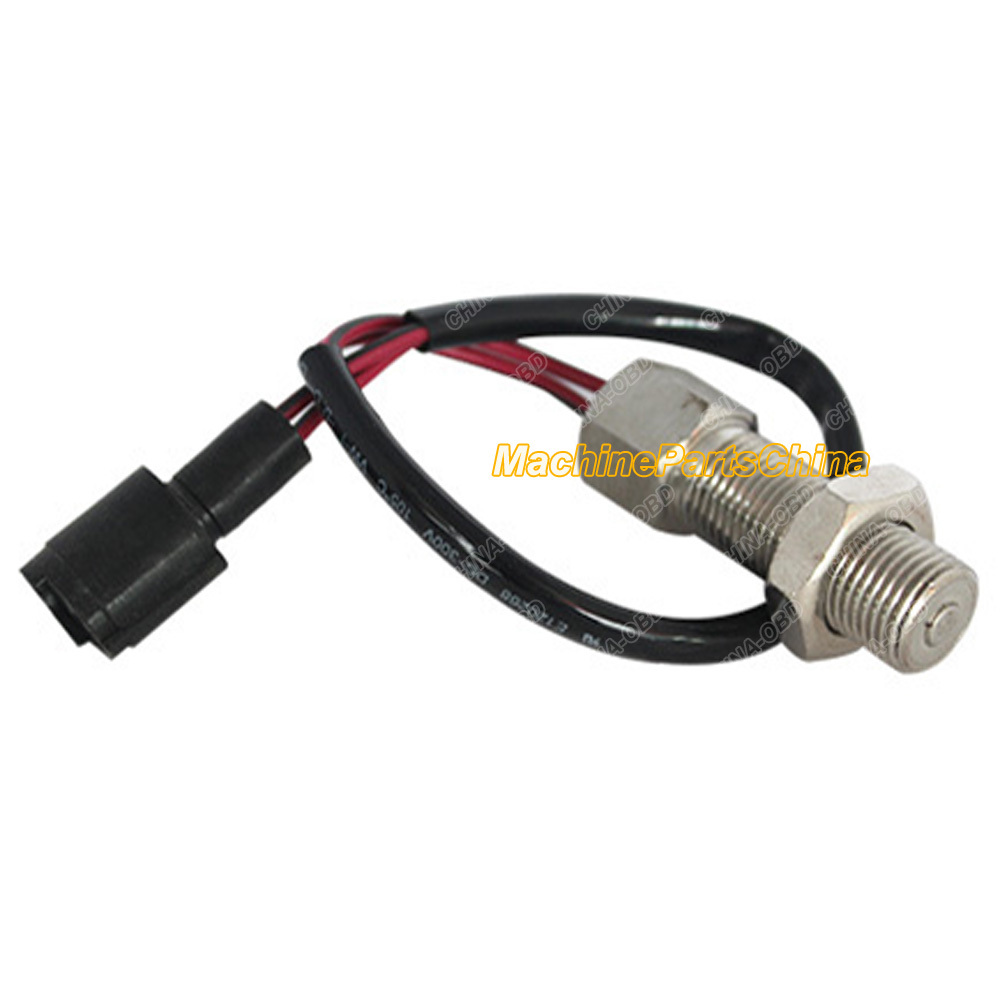 Speed Sensor RPM Revolution For Caterpillar 3046 3064 3066 Engine 312C ...