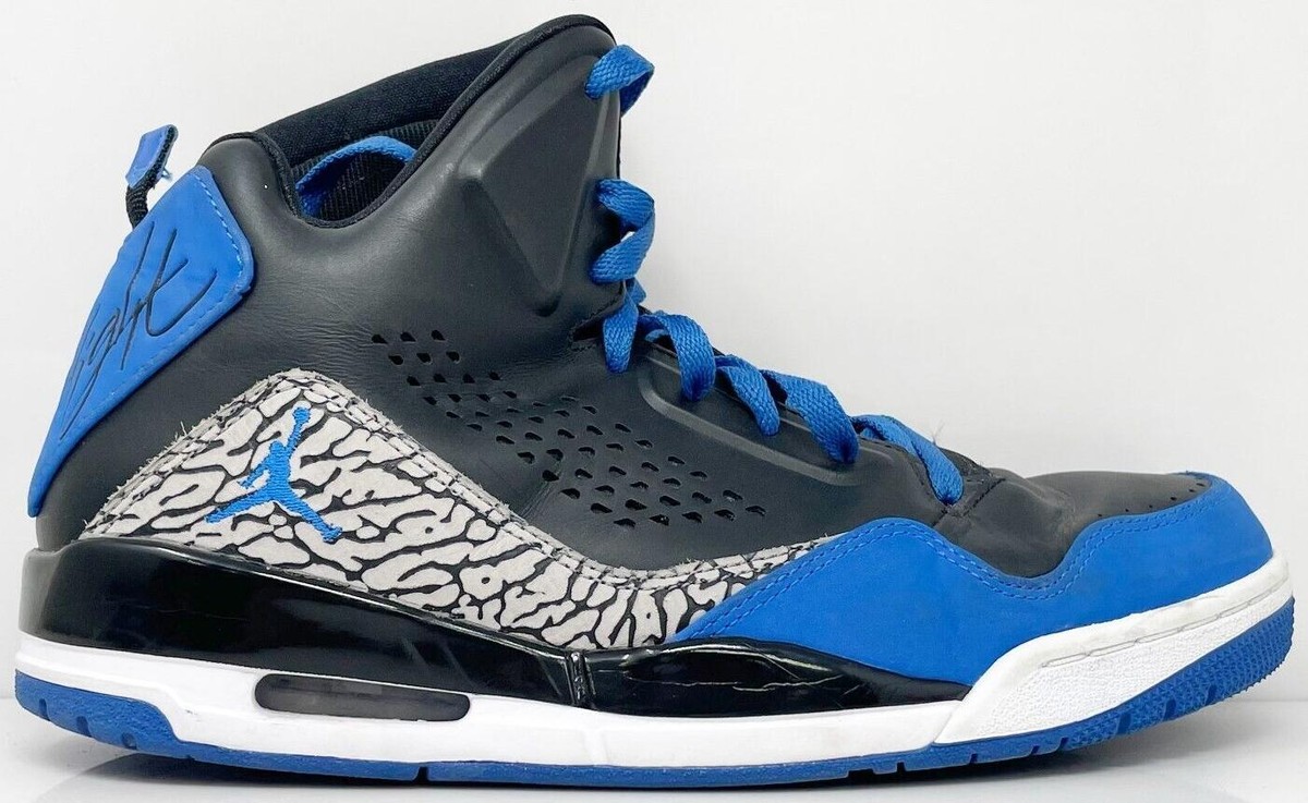 NIKE エアジョーダンSC-3 Jordan SC-3 Black Powder Blue for Sale | Authenticity