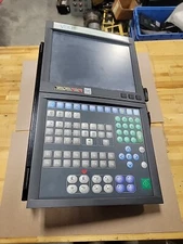 SUMITOMO / Van Dorn Demag Control System VDU 12-300-152    12-210-891-V