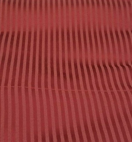 2 Home Red Stripe Thermal Window Panels (1 pair) 80" x 84" NIP - Picture 7 of 12