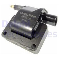 Delphi ZüNdspule ZüNdmodul FüR Jeep Wrangler II 4.0 2.5 Grand Cherokee I 5.2
