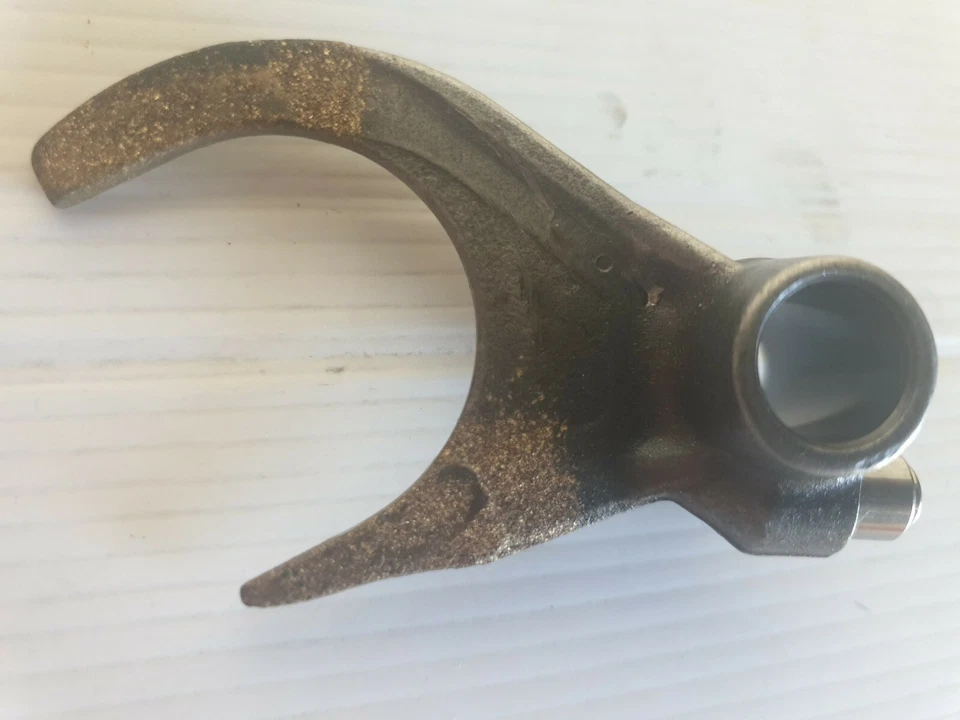 Horquillas de cambio Husqvarna FC 450 2017. Muchos modelos. KTM también. Foto 2 de 4