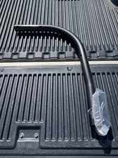 NOS M998 HMMWV HUMVEE LH TURRET PILLAR SUPPORT 12340342-5 AM GENERAL