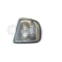 Blinkleuchte Links Weiß FüR VW Caddy II Kasten 9K9A Polo Variant 6KV5 6KV2 Seat