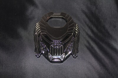 AVP Predator Bottle Opener  3'' Metal Loot Crate Exclusive NEW