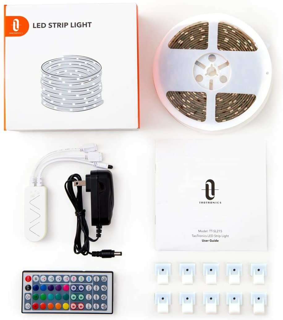 what lights work with alexa