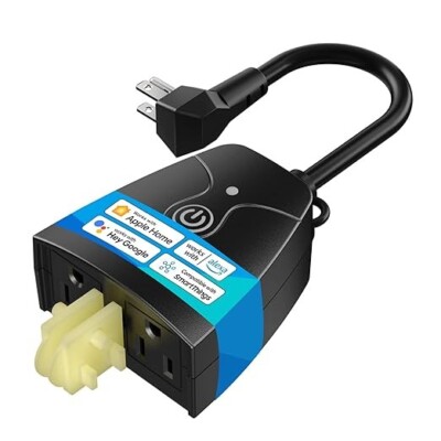 Smart Socket Enchufes Inteligentes Alexa Amazon Smart Plugs