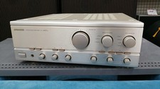 SANSUI AU-A607KX Integrated Amplifier Tested from Japan Works JP MG01 18.5