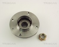 Radlagersatz Triscan 8530 10236 FüR CitroËN ZX 306 205 Xsara Peugeot 7B N3 N5 7A