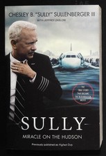 Sully My Search for What Really Matters by Chesley B Sullenberger NEW Book