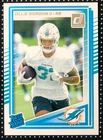 2025 Panini Ollie Gordon II Base (Raw)